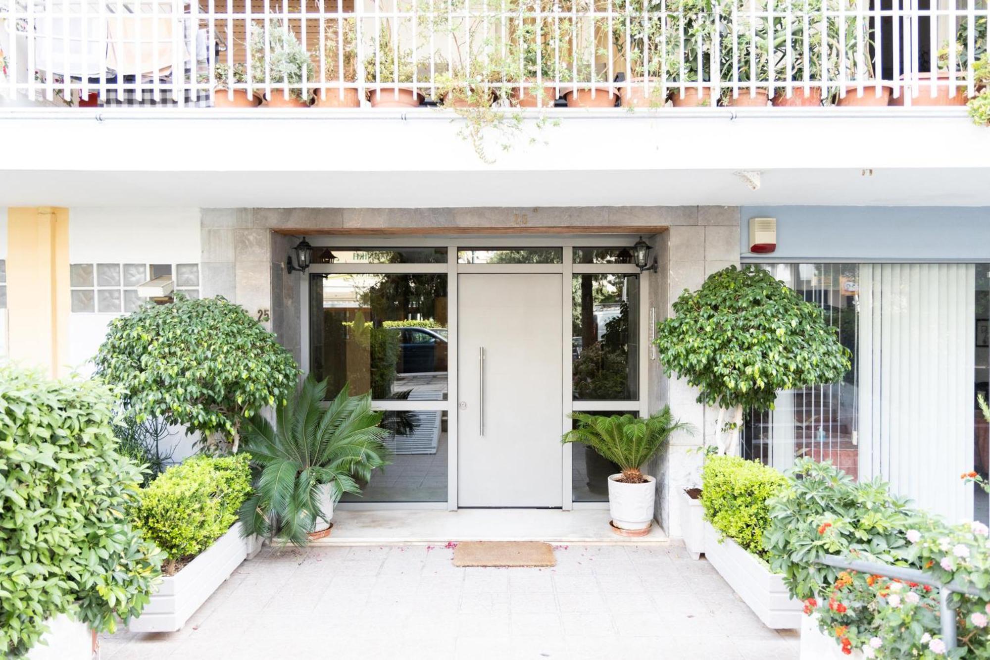 Apartment A Luxury & Comfortable Apt In Athens *