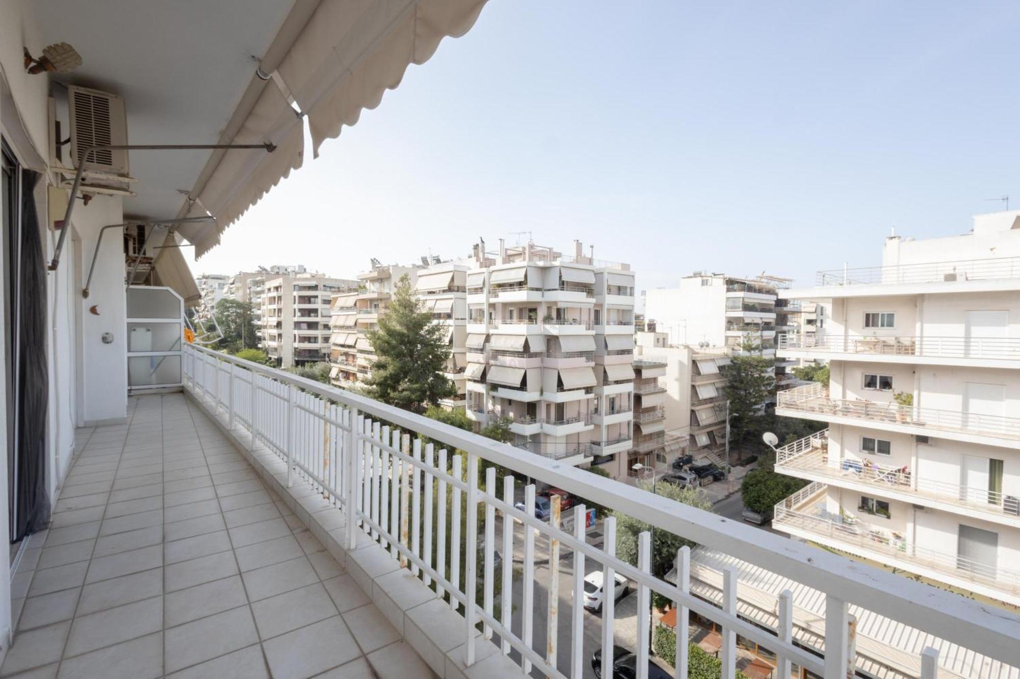 A Luxury & Comfortable Apt In Athens Athens