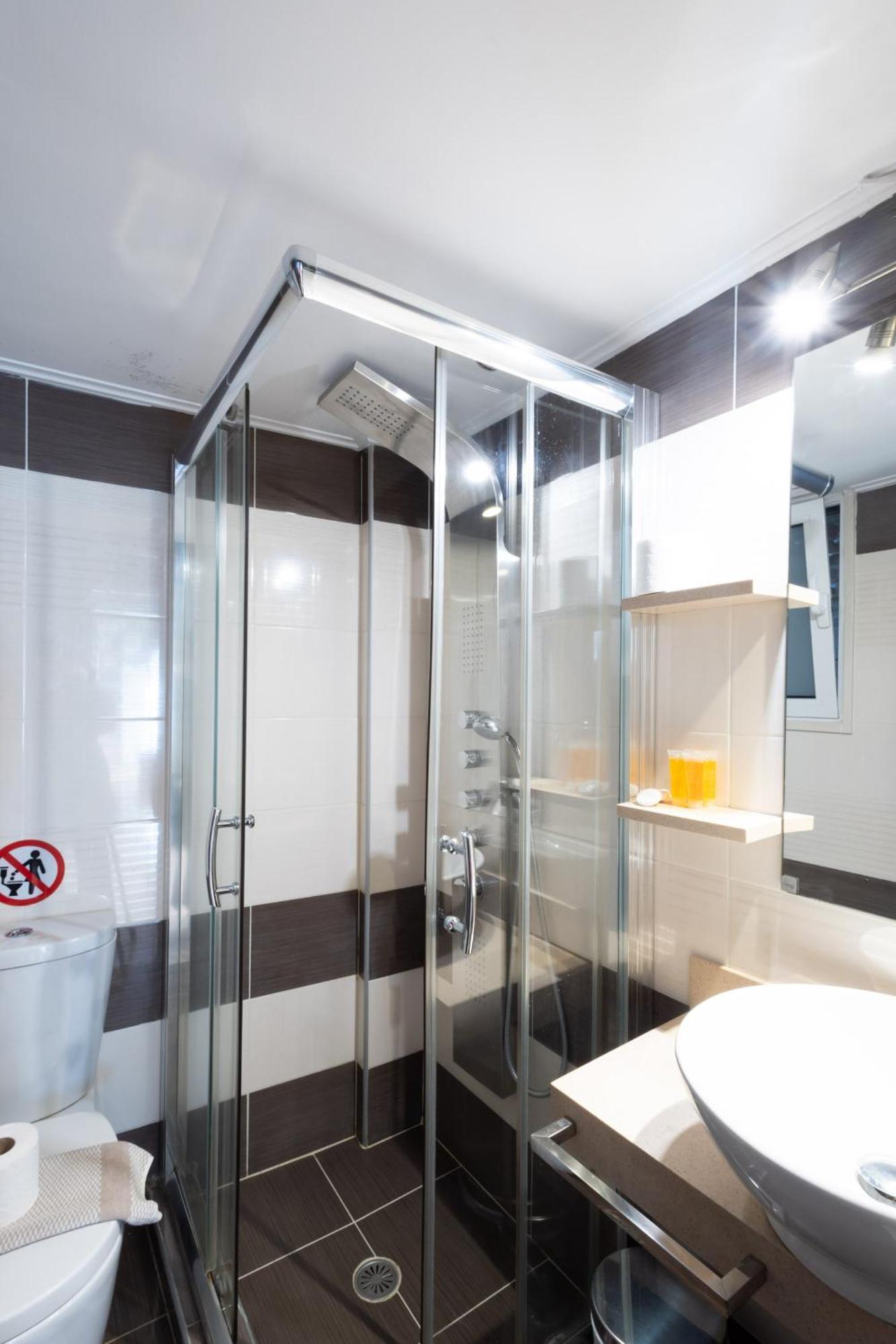 A Luxury & Comfortable Apt In Athens * Athens
