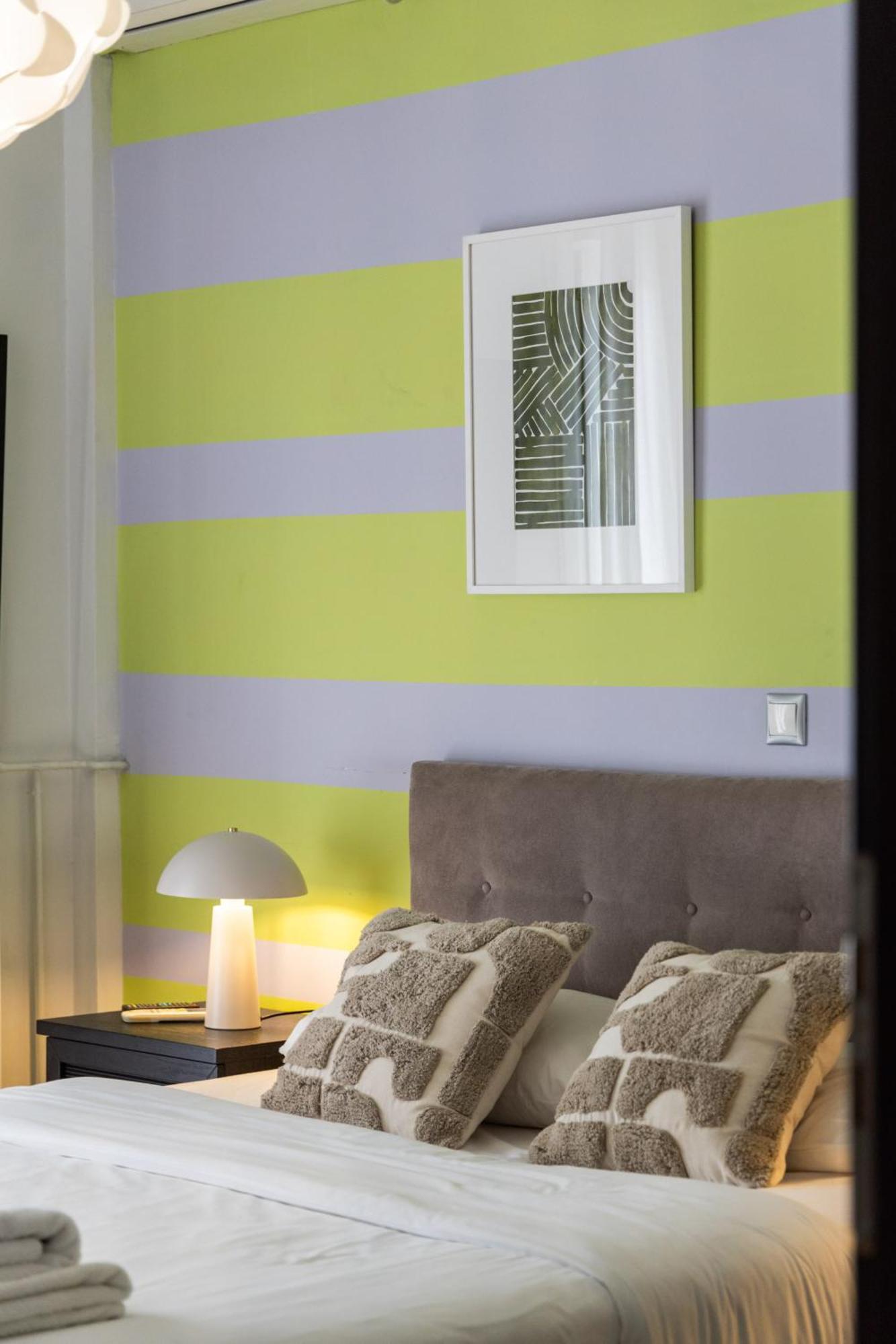 Apartmán A Luxury & Comfortable In